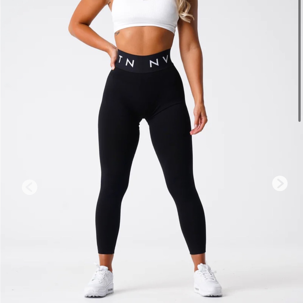 *NEW* NVGTN Sport Seamless leggings